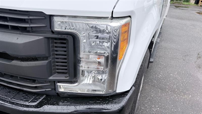 Ford F-250 SD  2017