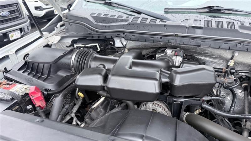 Ford F-250 SD  2017