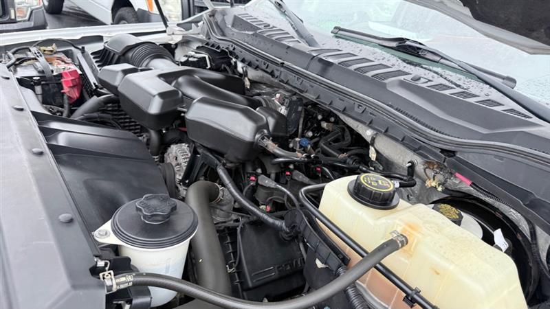 Ford F-250 SD  2017
