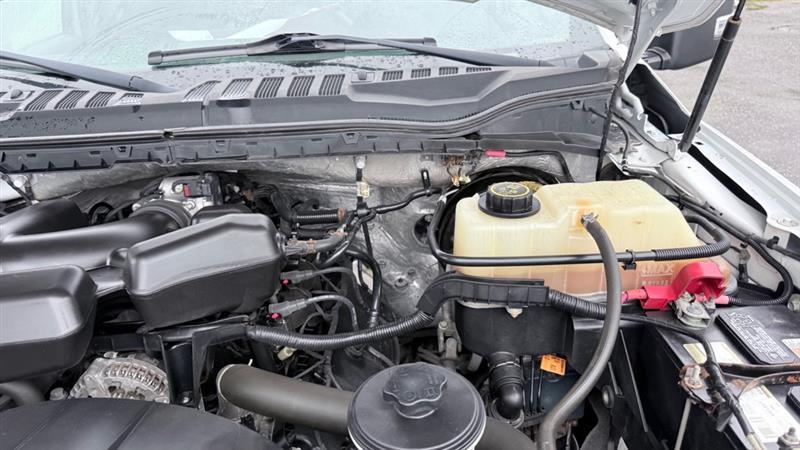 Ford F-250 SD  2017