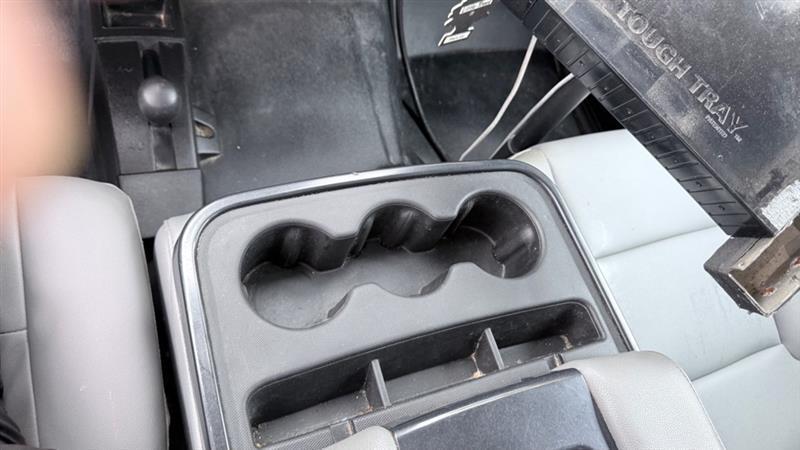 Chevrolet Silverado 2500HD Work Truck Double Cab 4WD 2019