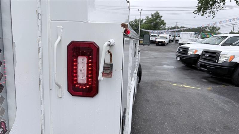 Chevrolet Silverado 2500HD Work Truck Double Cab 4WD 2019