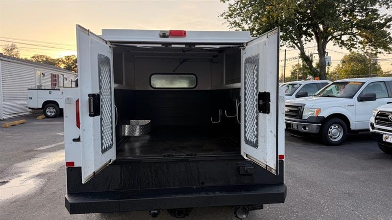 Chevrolet Silverado 2500HD  2019