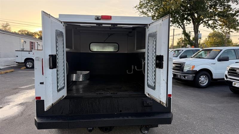 Chevrolet Silverado 2500HD  2019