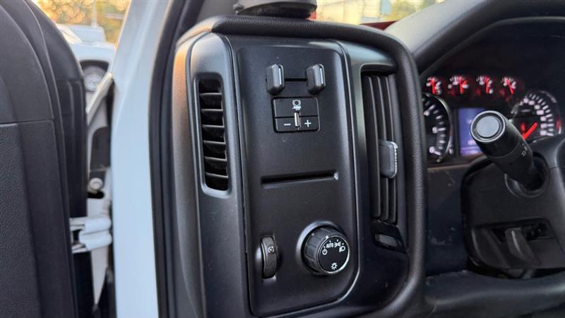 Chevrolet Silverado 2500HD  2019