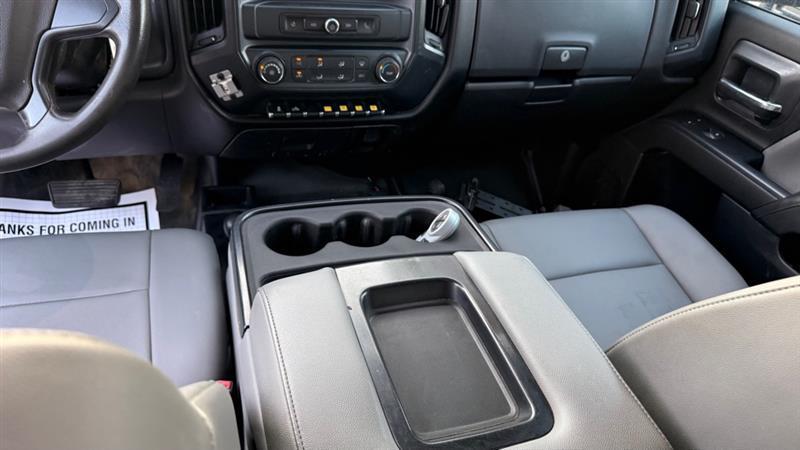 Chevrolet Silverado 2500HD  2019