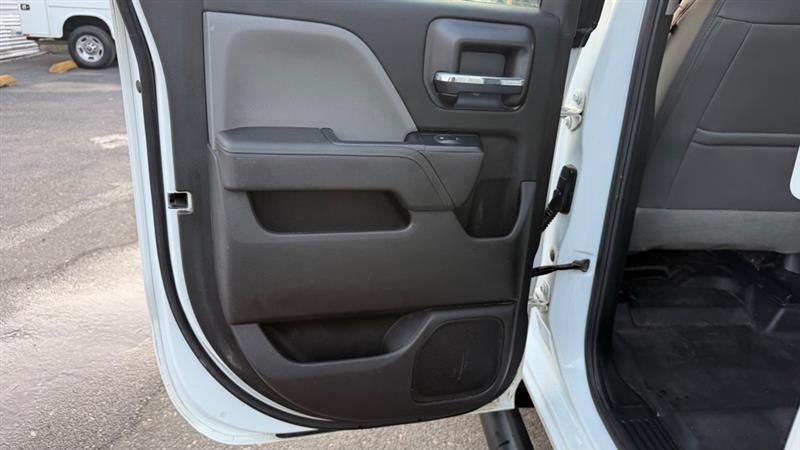 Chevrolet Silverado 2500HD  2019
