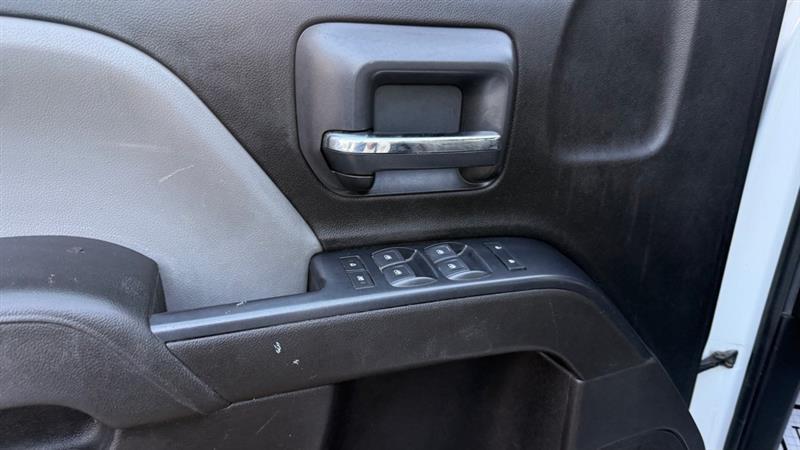 Chevrolet Silverado 2500HD  2019