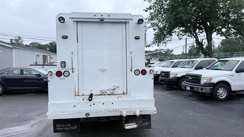 RAM 4500  2018