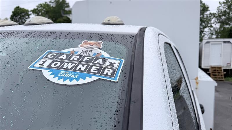 RAM 4500  2018