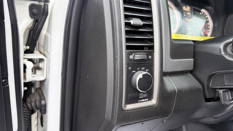 RAM 4500  2018