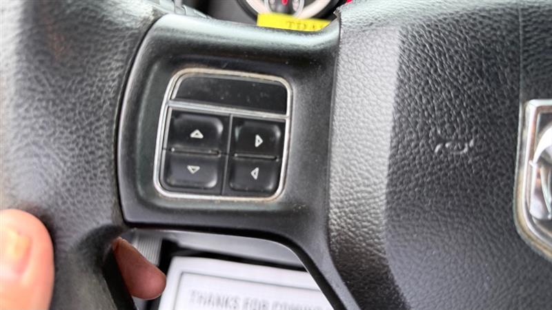 RAM 4500  2018