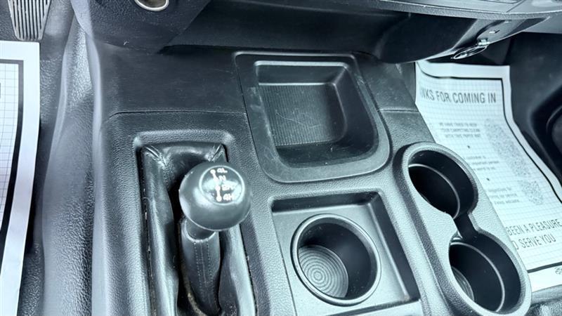 RAM 4500  2018