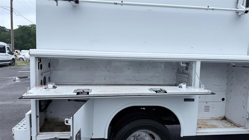 RAM 4500  2018