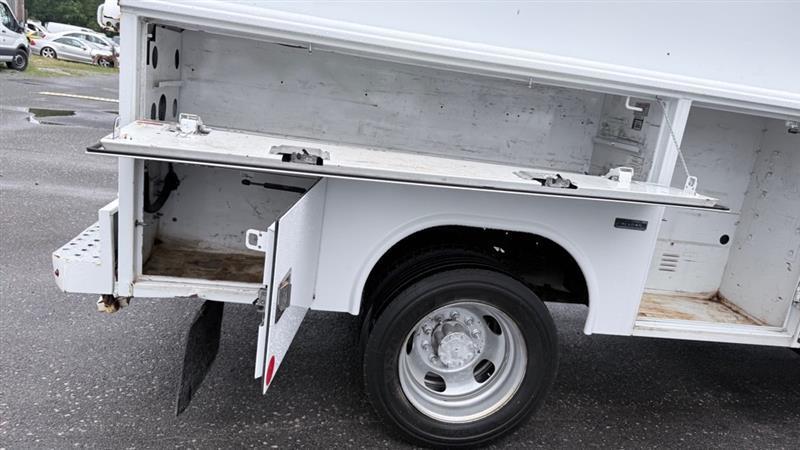 RAM 4500  2018