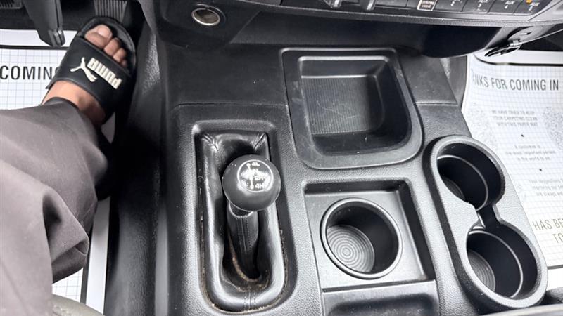 RAM 4500  2018