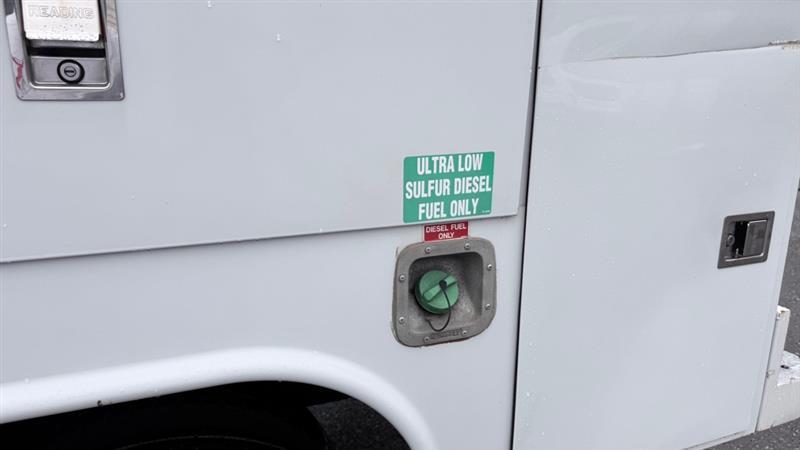 RAM 4500  2018