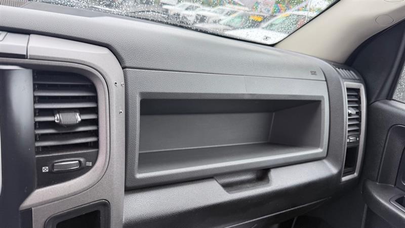 RAM 4500  2018