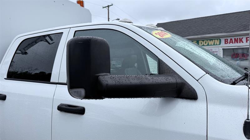 RAM 4500  2018