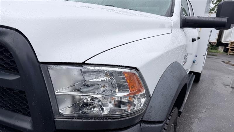 RAM 4500  2018