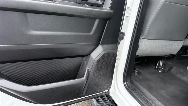 RAM 4500  2018