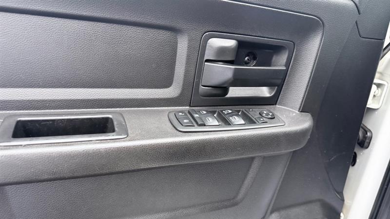 RAM 4500  2018