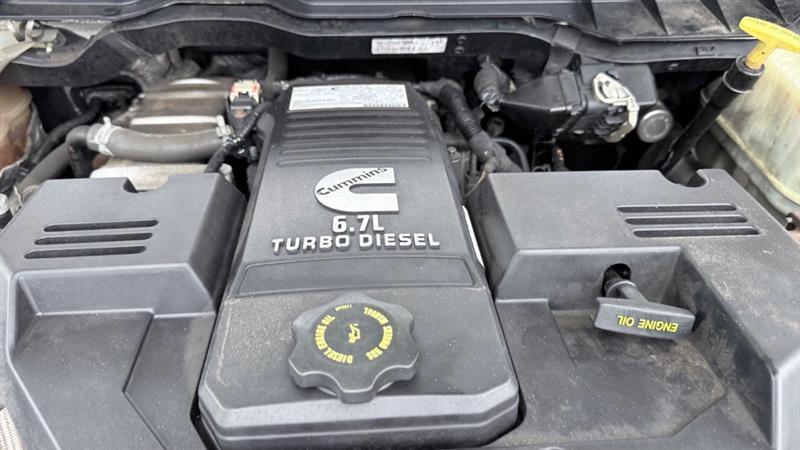 RAM 4500  2018