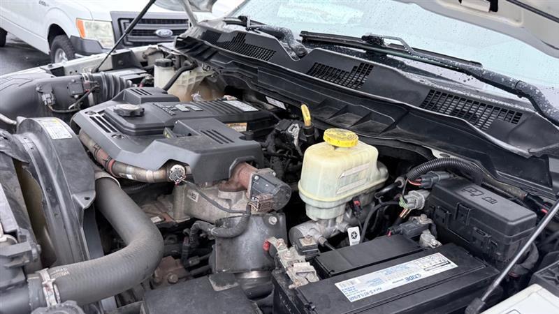 RAM 4500  2018
