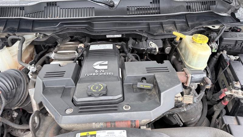 RAM 4500  2018