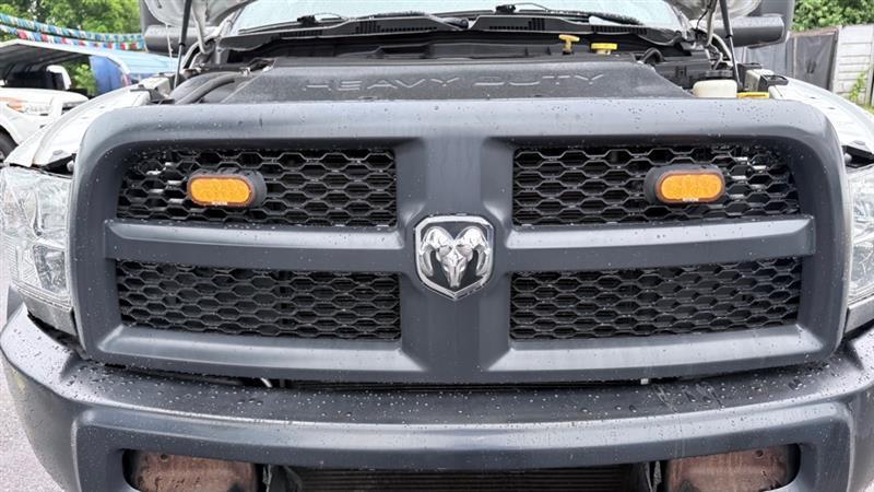 RAM 4500  2018