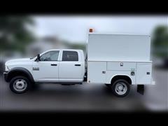 2018 RAM 4500 