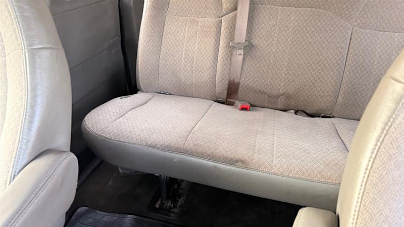 Chevrolet Express LT 3500 2017