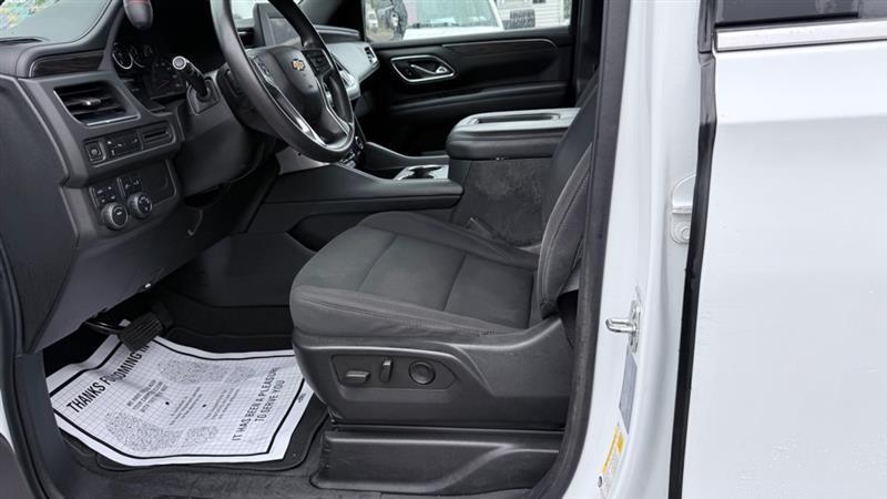 Chevrolet Tahoe FL 4WD 2022