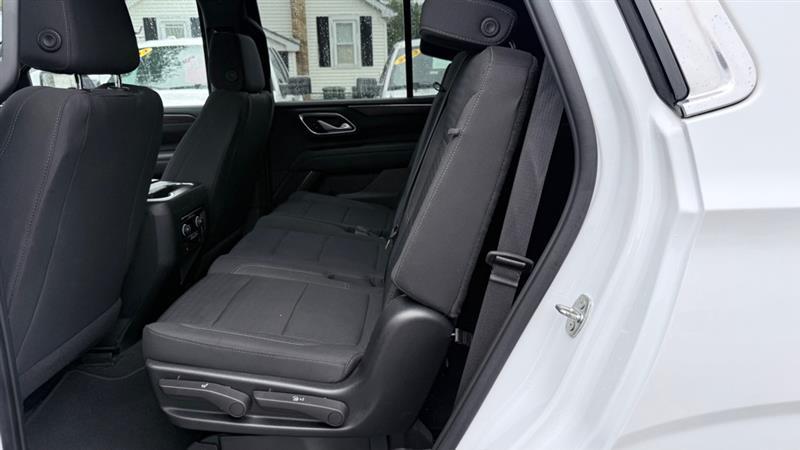 Chevrolet Tahoe FL 4WD 2022