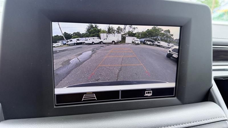 Chevrolet Tahoe FL 4WD 2022