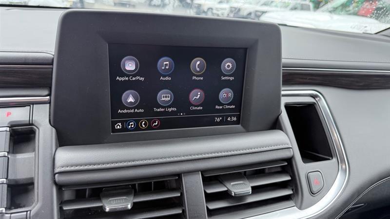 Chevrolet Tahoe FL 4WD 2022