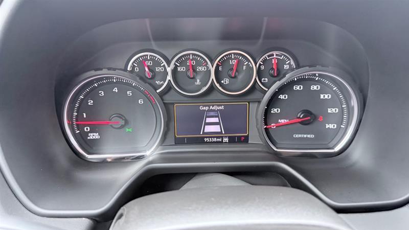 Chevrolet Tahoe FL 4WD 2022
