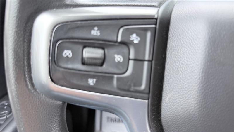 Chevrolet Tahoe FL 4WD 2022