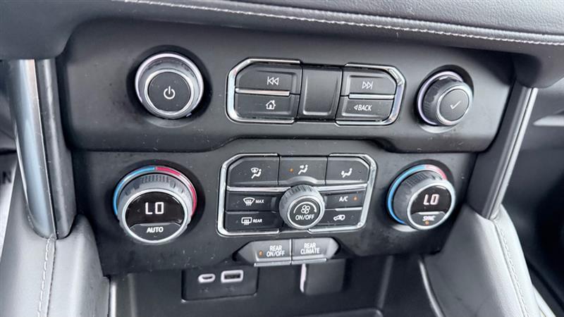 Chevrolet Tahoe FL 4WD 2022