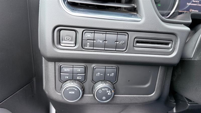 Chevrolet Tahoe FL 4WD 2022