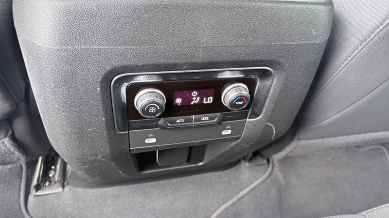 Chevrolet Tahoe FL 4WD 2022