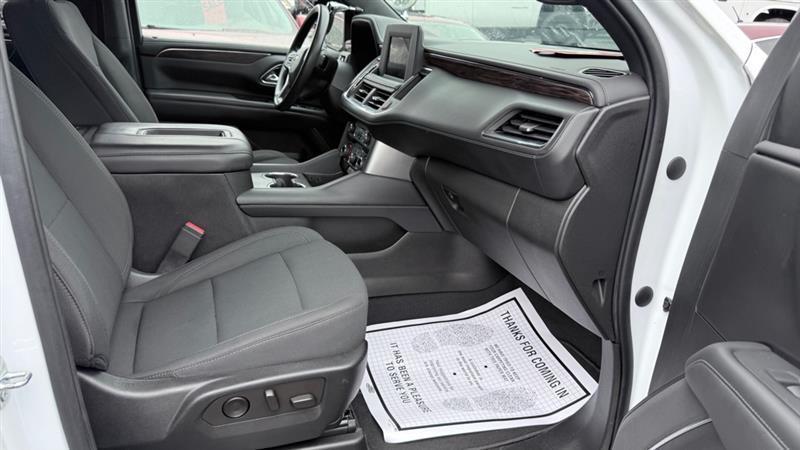 Chevrolet Tahoe FL 4WD 2022