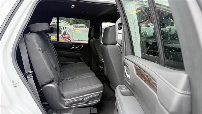 Chevrolet Tahoe FL 4WD 2022