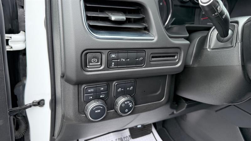 Chevrolet Tahoe FL 4WD 2022