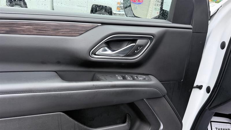 Chevrolet Tahoe FL 4WD 2022