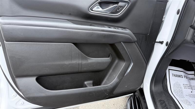 Chevrolet Tahoe FL 4WD 2022