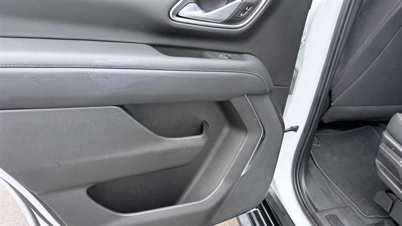 Chevrolet Tahoe FL 4WD 2022