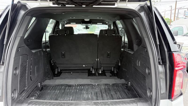 Chevrolet Tahoe FL 4WD 2022