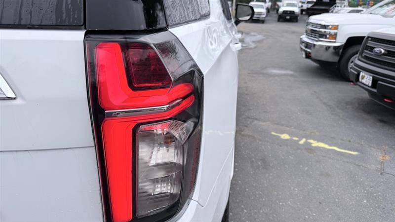 Chevrolet Tahoe FL 4WD 2022