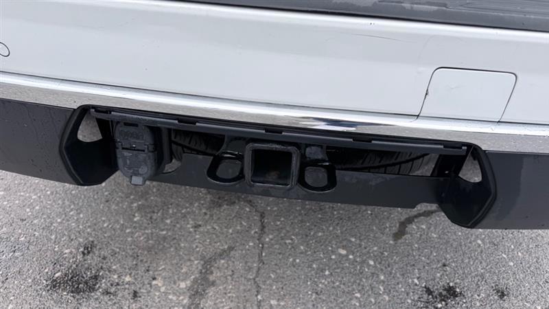 Chevrolet Tahoe FL 4WD 2022